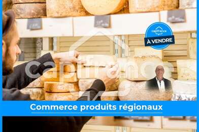 Commerce 3 pièces 168000 €