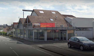 Bureau 5 Pièces 868 m² à louer à Essert (90850)