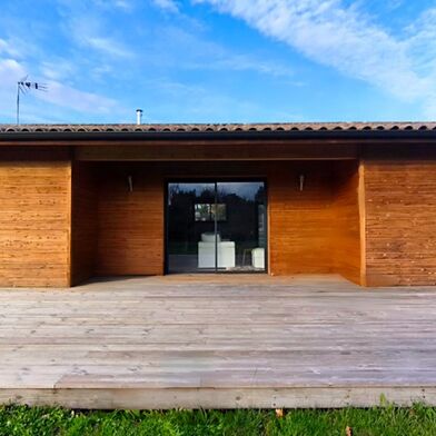 Maison 4 pièces 419000 €