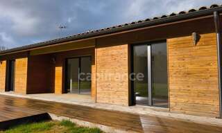 Maison 4 Pièces 100 m² à vendre à Mios (33380)