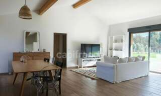 Maison 4 Pièces 100 m² à vendre à Mios (33380)