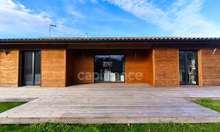 Maison 4 Pièces 100 m² à vendre à Mios (33380)