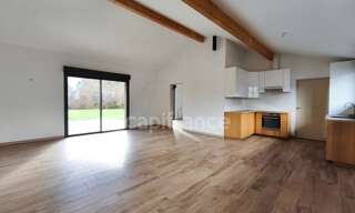 Maison 4 Pièces 100 m² à vendre à Mios (33380)