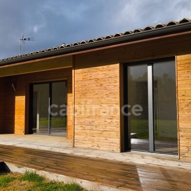 Maison 4 pièces 419000 €