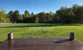 Maison 4 Pièces 100 m² à vendre à Mios (33380)