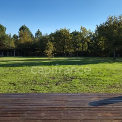 Maison 4 pièces 419000 €