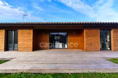 Maison 4 pièces 399000 €