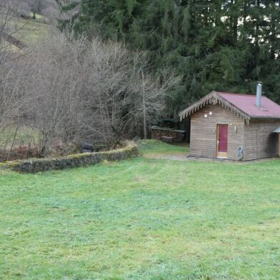 Maison 3 pièces 89000 €