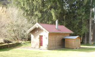 Maison 3 Pièces 23 m² à vendre à Bussang (88540)