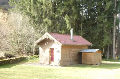 Maison 3 pièces 84000 €