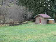 BUSSANG (88) Chalet T3 de 23m² à aménager et à rénover , terrain 1060m² — photo 2