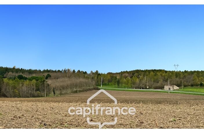 Rare sur le secteur ! Bergerie à rénover avec plus de 4,2 hectares de terrain – Monflanquin — photo 2