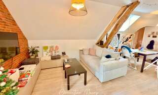 Appartement 3 Pièces 60 m² à vendre à Vendôme (41100)