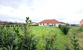 Maison 4 Pièces 101 m² à vendre à Saint-Maurice-le-Vieil (89110)