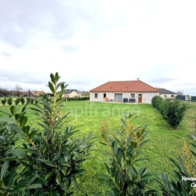 Maison 4 pièces 185000 €