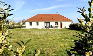 Maison 4 Pièces 101 m² à vendre à Saint-Maurice-le-Vieil (89110)