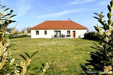 Maison 4 pièces 185000 €