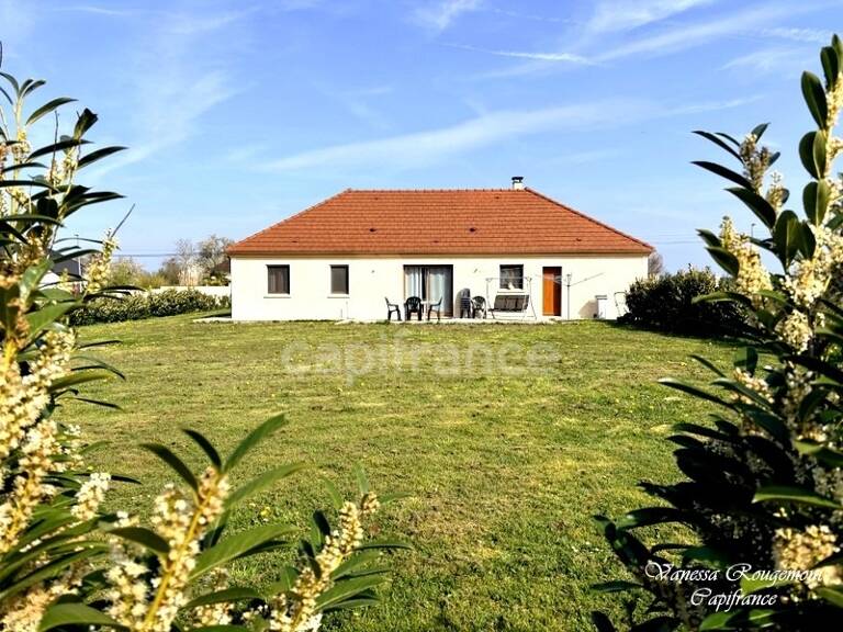 Charmant pavillon de plain-pied Lumineux et fonctionnel — photo 1