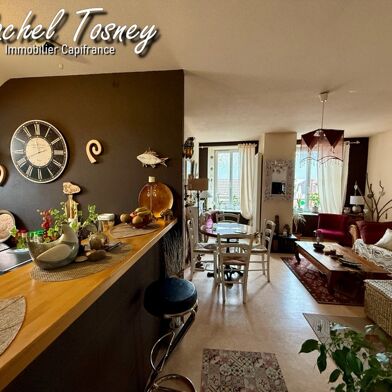 Appartement 2 pièces 61900 €