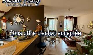 Appartement 2 Pièces 47 m² à vendre à Belfort (90000)