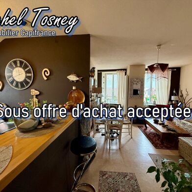 Appartement 2 pièces 61900 €