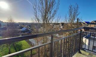 Appartement 3 Pièces 54 m² à vendre à Le Havre (76620)