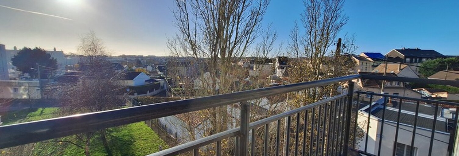 Appartement 3 Pièces 54 m² à vendre à Le Havre (76620)