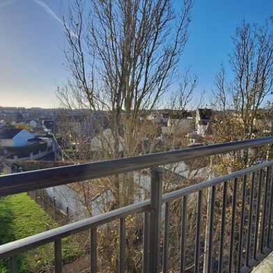 Appartement 3 pièces 96000 €