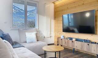 Maison 4 Pièces 108 m² à vendre à Saint-Gervais-les-Bains (74170)