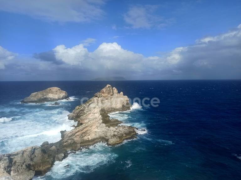 Dpt Guadeloupe (971), à vendre SAINT FRANCOIS Structure touristique — photo 1