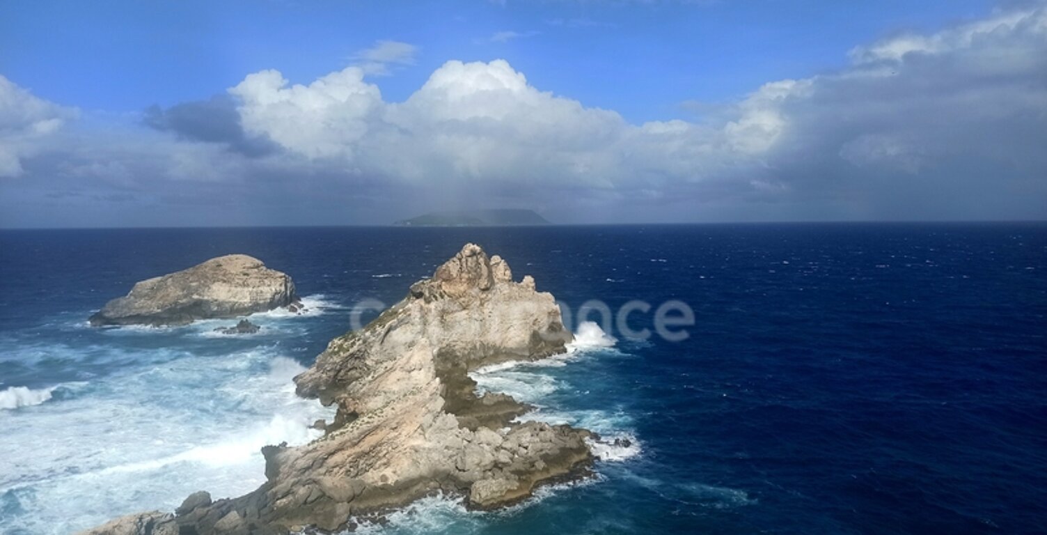 Dpt Guadeloupe (971), à vendre SAINT FRANCOIS Structure touristique — photo 1