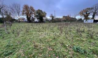 Terrain  997 m² à vendre à Plélo (22170)