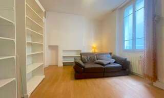 Appartement 2 Pièces 38 m² à louer à Versailles (78000)