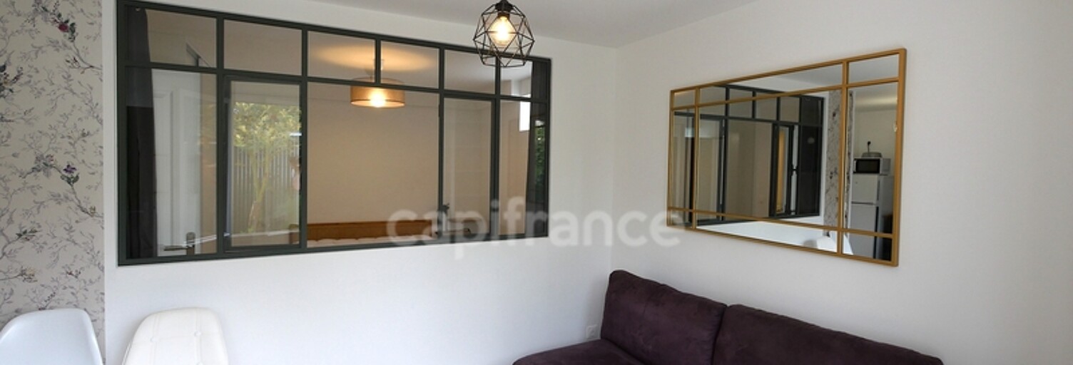 Appartement 2 Pièces 30 m² à louer à Créteil (94000)