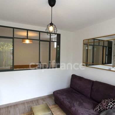 Appartement 2 pièces 1090 €