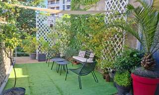 Appartement 4 Pièces 90 m² à vendre à Tarbes (65000)