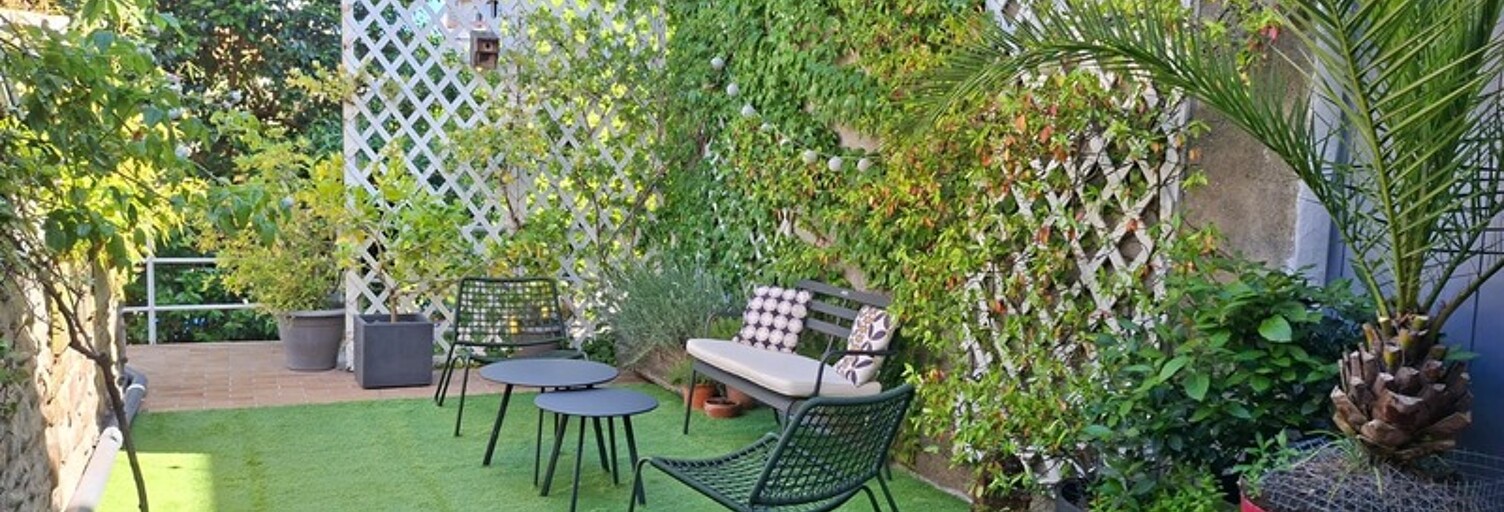 Appartement 4 Pièces 90 m² à vendre à Tarbes (65000)