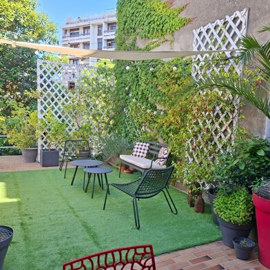 Appartement 4 pièces 208000 €