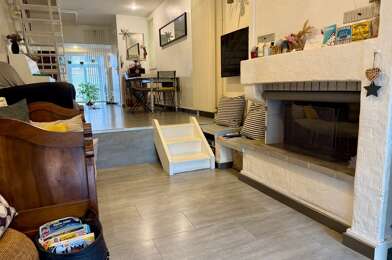 Appartement 4 pièces 189500 €