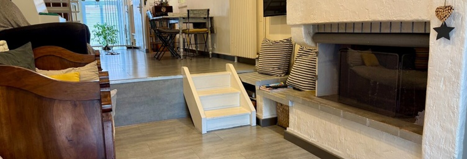 Appartement 4 Pièces 90 m² à vendre à Tarbes (65000)