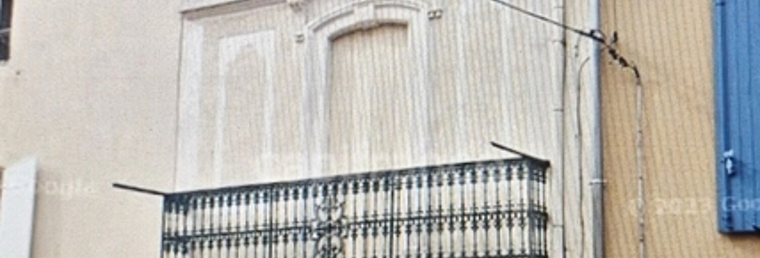 Maison 4 Pièces 51 m² à vendre à Lespignan (34710)