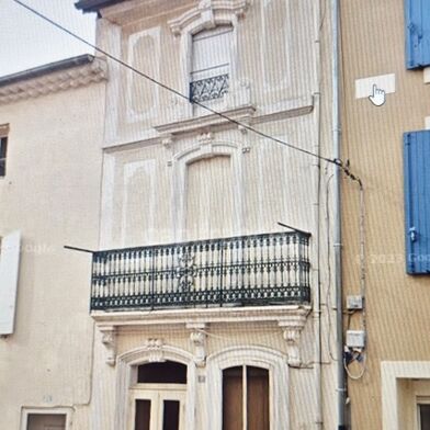 Maison 4 pièces 70000 €