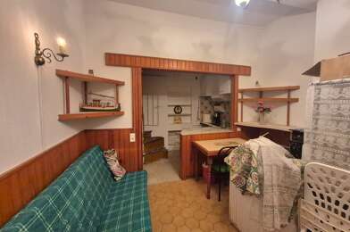 Maison 4 pièces 50000 €