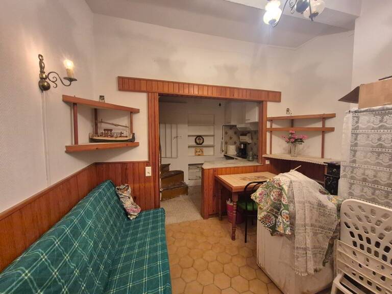 Oportunité rare à Lespignan - Idéale pour un projet sur mesure — photo 1