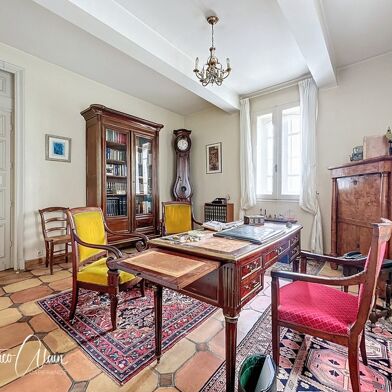 Maison 8 pièces 395000 €