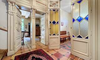 Maison 8 Pièces 213 m² à vendre à Villefranche-de-Lauragais (31290)