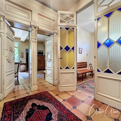 Maison 8 pièces 395000 €
