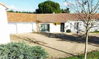 Maison 9 Pièces 151 m² à vendre à Thuré (86540)