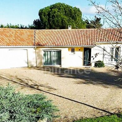 Maison 9 pièces 336500 €