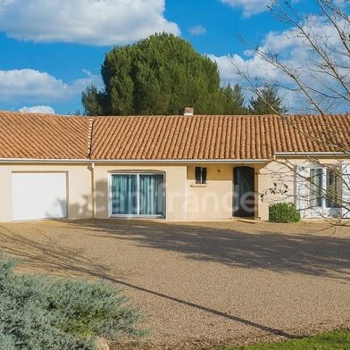 Maison 9 pièces 336500 €